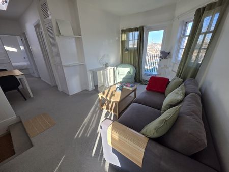 1 Bed Flat, Marlborough, SW3 - Photo 2