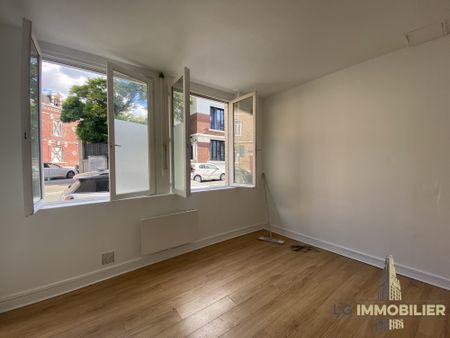 Amiens SAINTE-ANNE - STUDIO - Photo 3