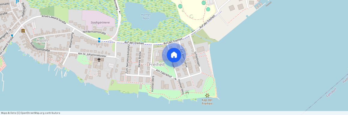 Schleibogen 9, 24837 Schleswig