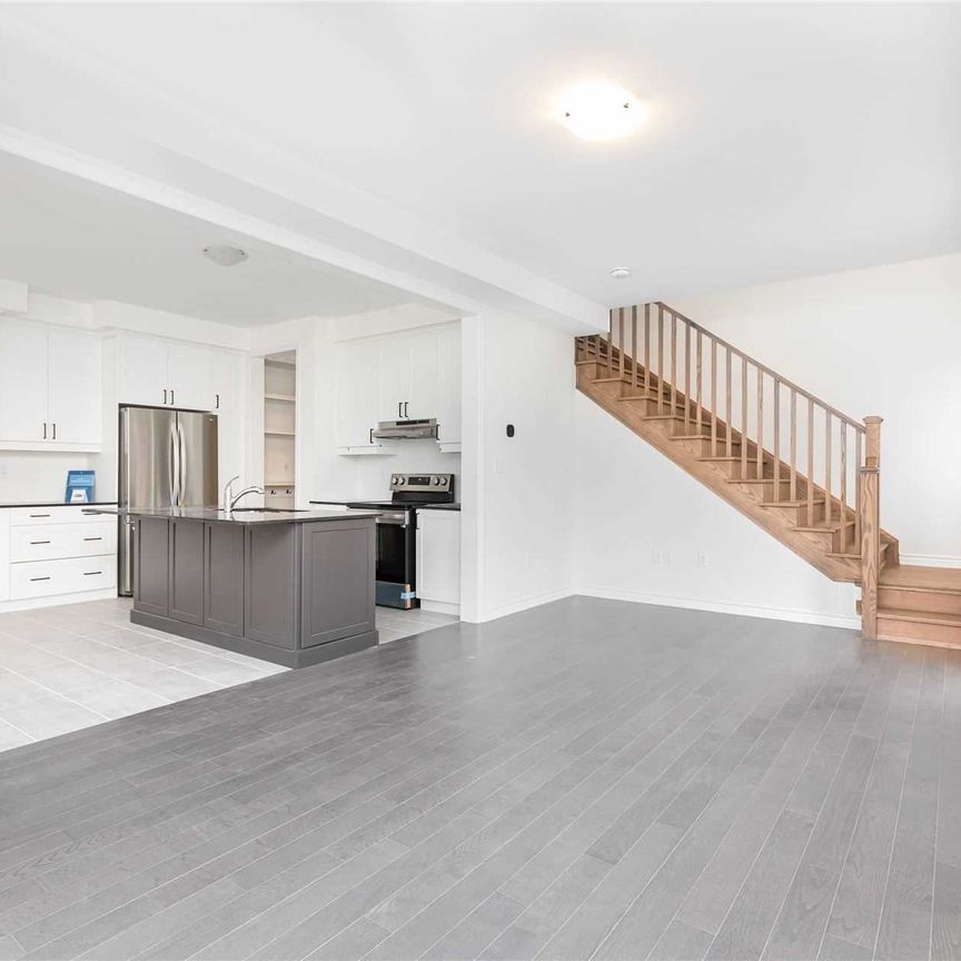 For Lease - 3140 Willowridge Path, Pickering, Ontario - Photo 1