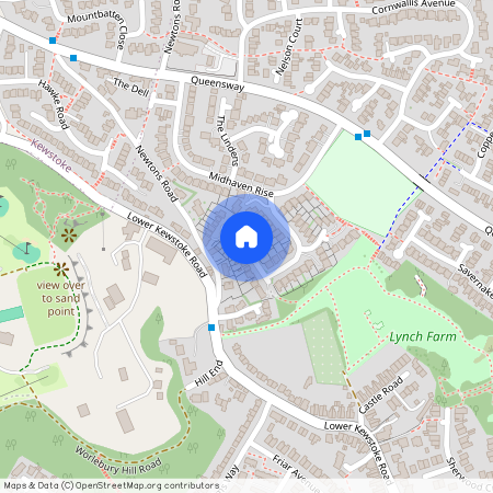 Bramblewood Road, Weston-super-Mare