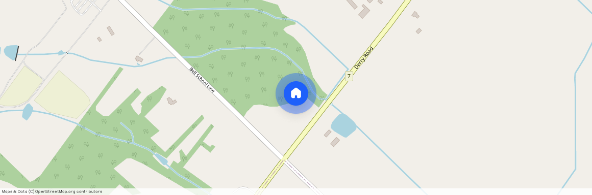 5409 Derry Road, Milton