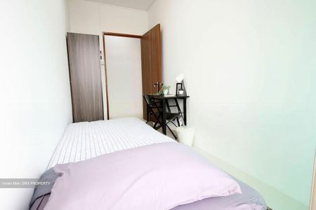 Casa Merah (D16), Apartment - For Rent - Photo 5