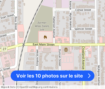 Dom na wynajem - 102 m² - 3 pokoje - Photo 1