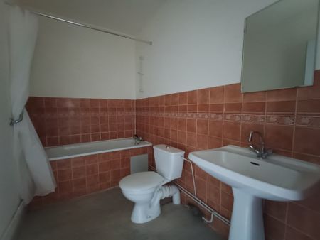 Location Appartement 1 pièce 20m² BELFORT 90000 - Photo 4