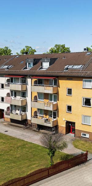 Sturegatan 13 A, 77635, HEDEMORA, Sverige, Hedemora Centrum - Photo 1