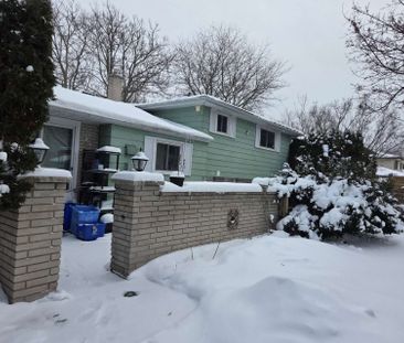 For Lease - 1461 Glengary Avenue Unit# Basement, London North, Ontario - Photo 1