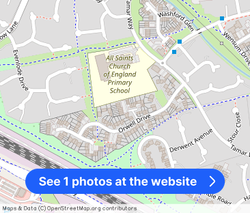 Orwell Drive, Didcot - Photo 1