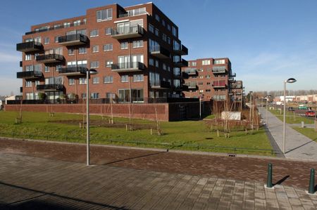 Sfeervol en vrij wonen in Landouwen, Leidschenveen - Foto 5
