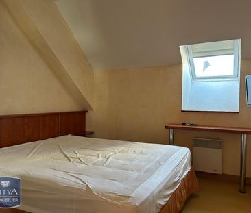 Location Appartement 2 pièces 36m² ST NAZAIRE 44600 - Photo 3