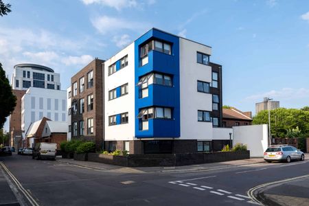 Luxury Plus Studio - Photo 3