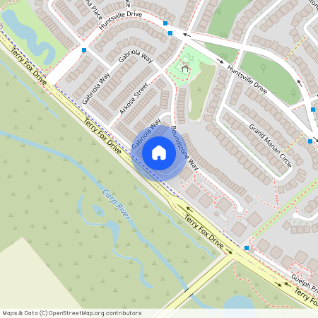 140 BOUNDSTONE Way, Manor Park - Cardinal Glen And Area