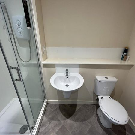 Studio to rent - Photo 3