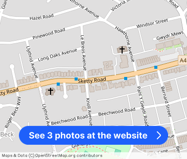 Sketty Road, Uplands - Photo 1