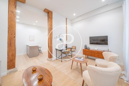 Flat for rent in San Lorenzo - Photo 2