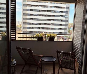 Alquiler de piso en Altos Hornos de Vizcaya Hiribidea, 12 - Foto 1
