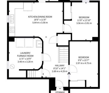 28 Marydale Avenue #BSMT - Photo 2