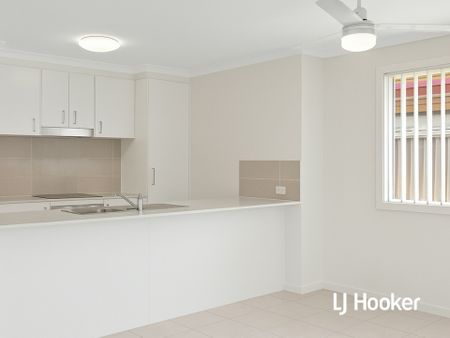 8 Cape Arid Park Way, Fitzgibbon QLD, Belconnen - Photo 5