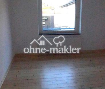 Frisch sanierte 2-Raumwhng mit Wohnküche, Balkon, Gemeinschaftsgart... - Foto 1