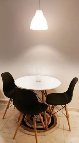 Studio/Γκαρσονιέρα για ενοικίαση Ανάληψη - Μπότσαρη (Ανάληψη - Μπότσαρη - Νέα Παραλία) - Φωτογραφία 4