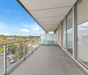 307/286-290 Blackburn Road, Glen Waverley VIC 3150 - Apartment For ... - Photo 1