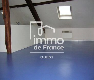Location appartement 1 pièce 25 m² à Angers (49000) - Photo 6