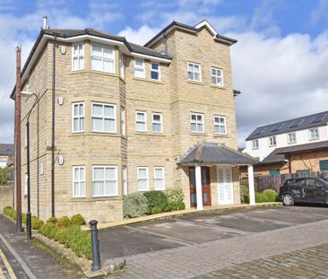 Trafalgar Road, Harrogate, HG1 1SG - Photo 4