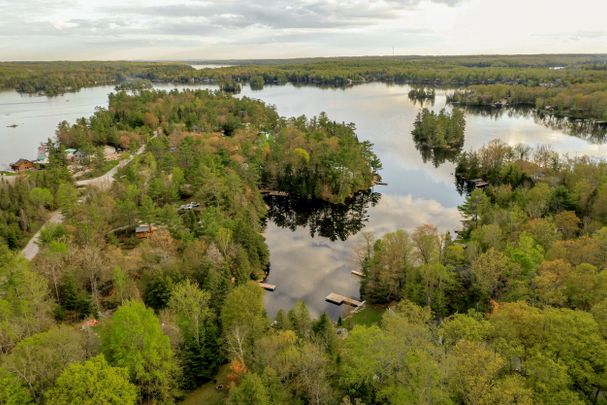 For Lease - 405 Philrick Drive, Trent Lakes, Ontario - Photo 1