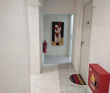 Διαμέρισμα για ενοικίαση Νέα Καλλικράτεια (Καλλικράτεια) - Photo 6
