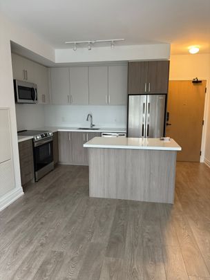 For Lease - 333 Sunseeker Avenue Unit# 203, Innisfil, Ontario - Photo 1