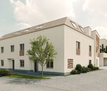 Freifinanzierte Wohnungen Miete mit Kaufoption**in Bau**geplante Fe... - Foto 2