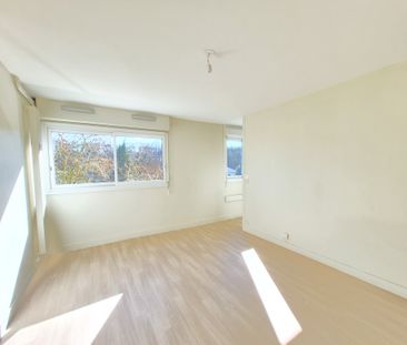 T2 de 49 m² refait à neuf avec belle pièce à vivre – Tours sud - Photo 5