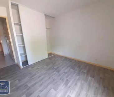 Appartement à louer 3 pièces 54.34m² - Photo 4