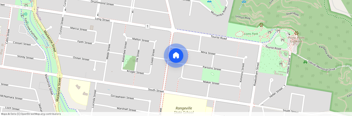 51 Parsons Street, Rangeville, QLD 4350