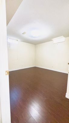 For Lease - 79 Laird Drive Unit# Bsmt, Markham, Ontario - Photo 1