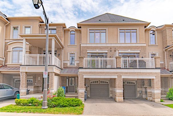 For Lease - 2435 Greenwich Drive Unit# 55, Oakville, Ontario - Photo 1