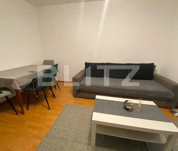Apartament de 1 cameră, 32 mp, zona Grigorescu - Fotografie 2