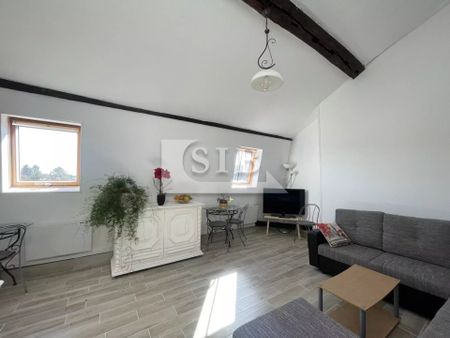 Location Appartement 3 pièces 54m² BOISSY SOUS ST YON 91790 - Photo 2