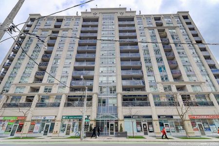 For Lease - 225 Wellesley Street Unit# 607, Toronto, Ontario - Photo 2