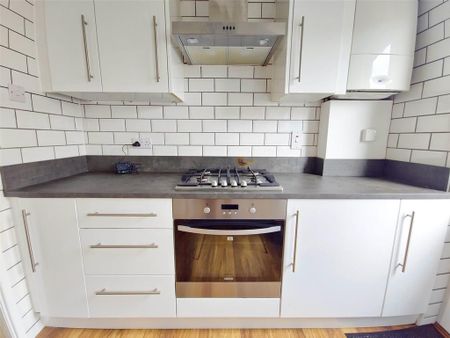 3 bedroom bungalow to rent - Photo 5