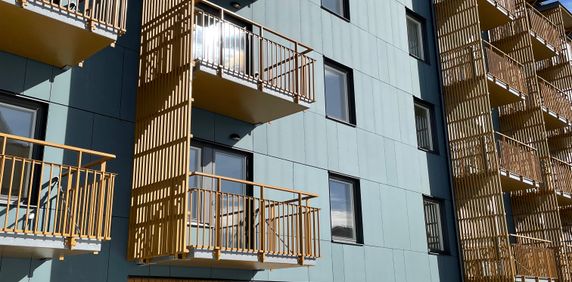 Sturegatan 22 - Photo 2