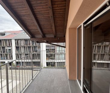 "Living in a central location - a net rent free" - Photo 5