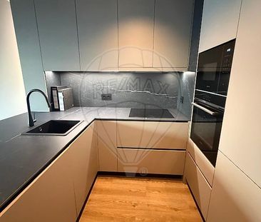 Apartamento T1 em Lisboa - Foto 6
