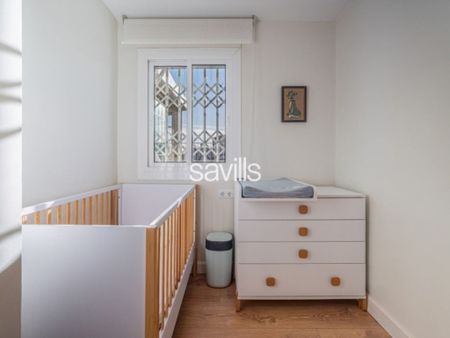 3 room luxury penthouse for rent in L'Antiga Esquerra de l'Eixample, Barcelona, Province of Barcelona, Catalonia - Photo 4