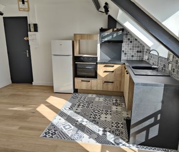 Location Appartement 18m² ST GRATIEN 95210 - Photo 4