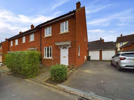 Marmion Way, Singleton, Ashford, TN23 - Photo 5