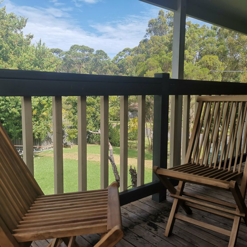 19 Yarroma Avenue, SWANHAVEN NSW - Photo 1