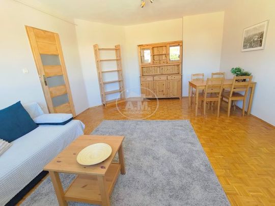 W SERCU WROCŁAWIA/ROZKŁAD/2 ROZDZIELNE POKOJE - Zdjęcie 1