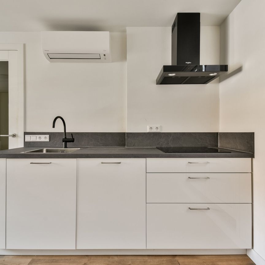 Te huur: Appartement Bermweg 300 in Capelle aan den IJssel - Foto 1