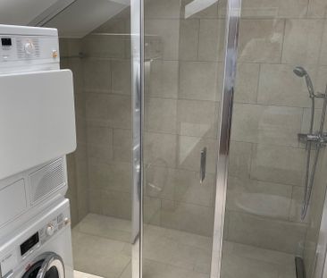 2.5 Zimmer, 90 m², 1. Stock - Photo 3